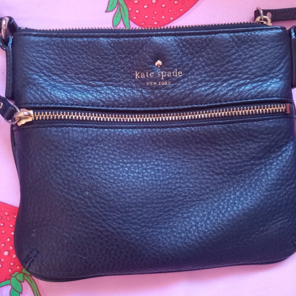 Kate Spade Crossbody Purse